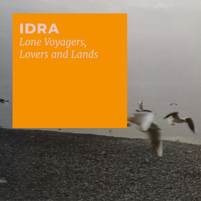Lone Voyagers, Lovers and Lands