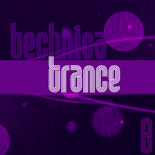 TECHnica Trance, Vol. 3