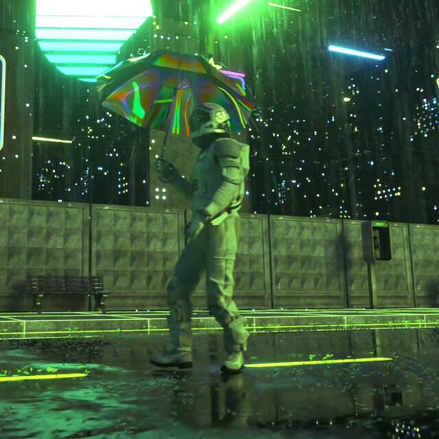 Rain