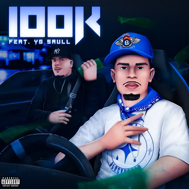 100K