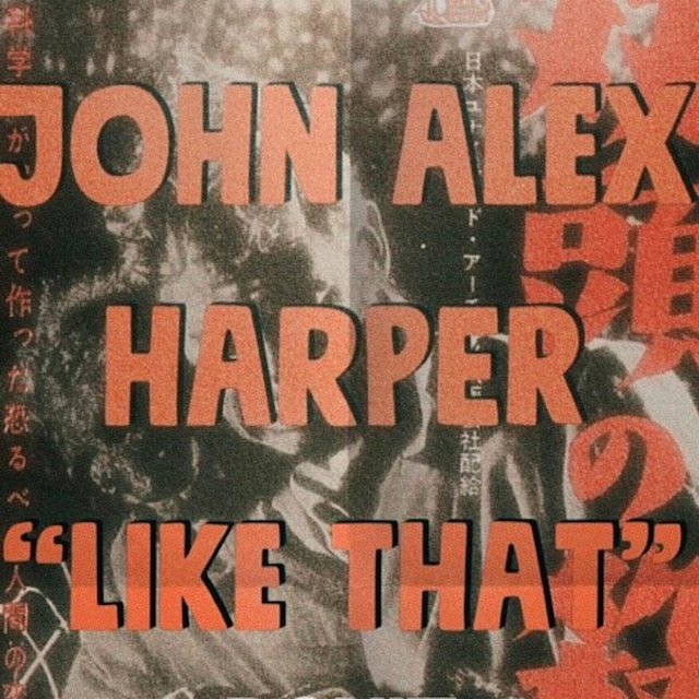 Like That (feat. Porter Ogden)