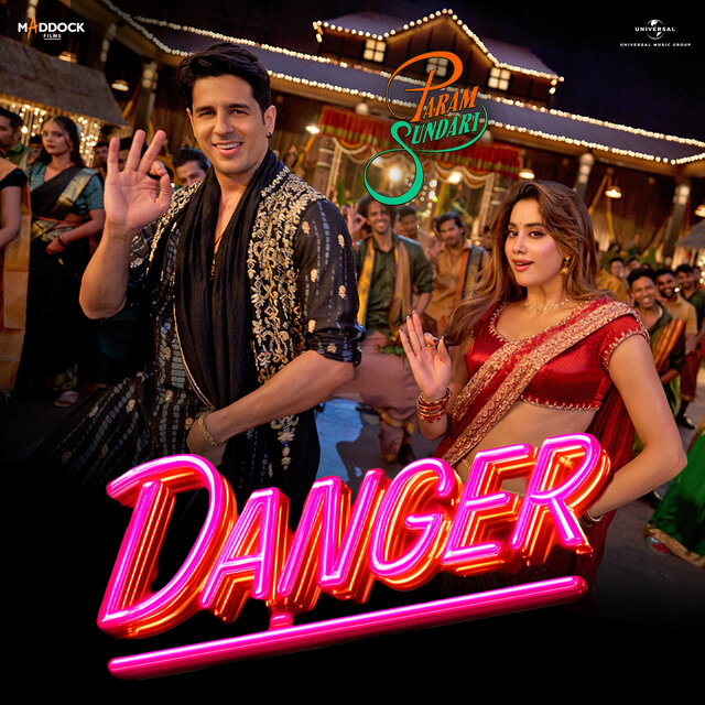 Danger (From 