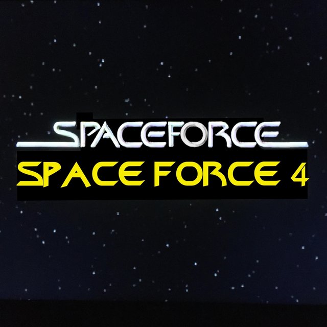 Space Force 4