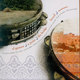 Cover art for album Al Qantara by Benjamim Taubkin