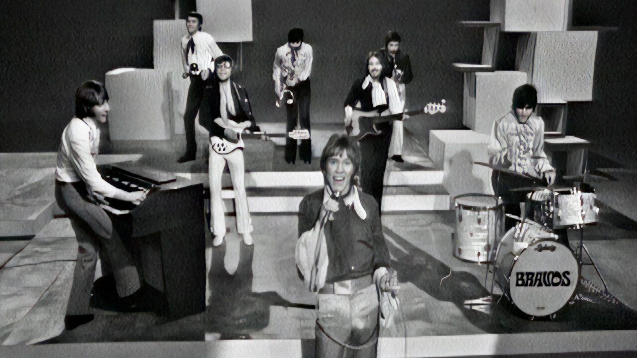 Individuality (GALAS DEL SÁBADO (ACTUACIÓN TVE))