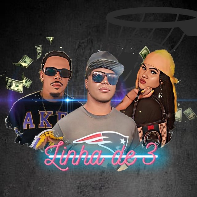 Linha De 3