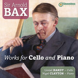 Legend Sonata for Cello and piano: III Rondo Allegro