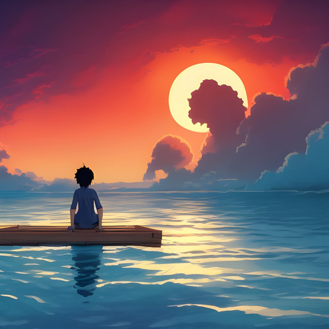 Drifting Away