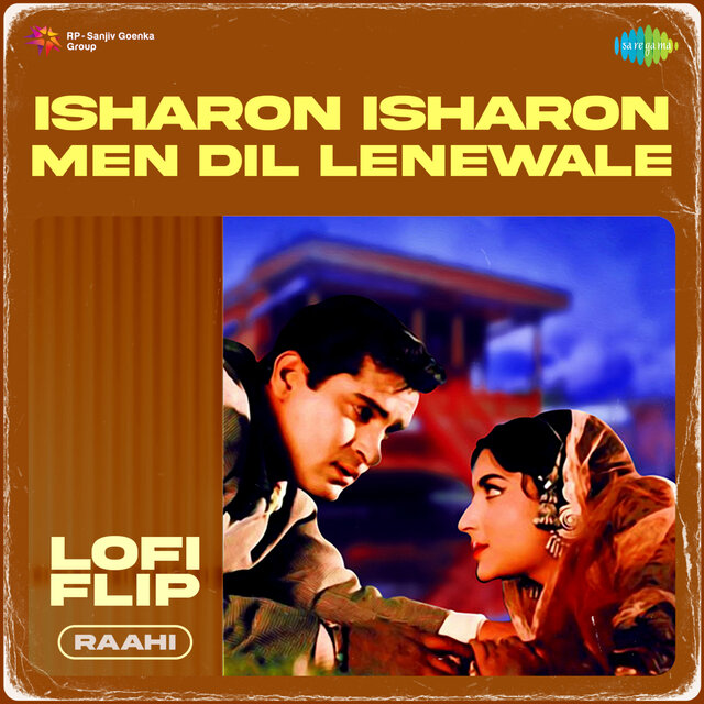 Isharon Isharon Men Dil Lenewale (From 