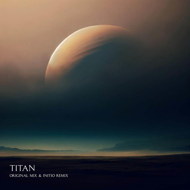 Titan (EP)