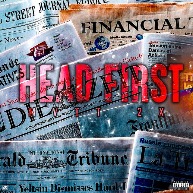 Head First