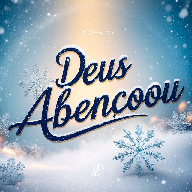 Deus Abençoou