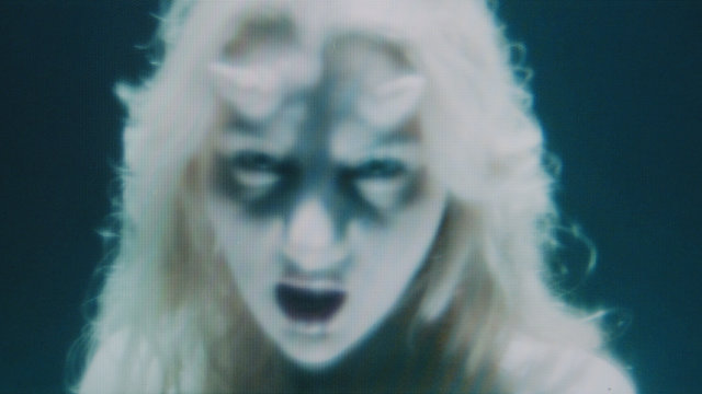 Make You Scream