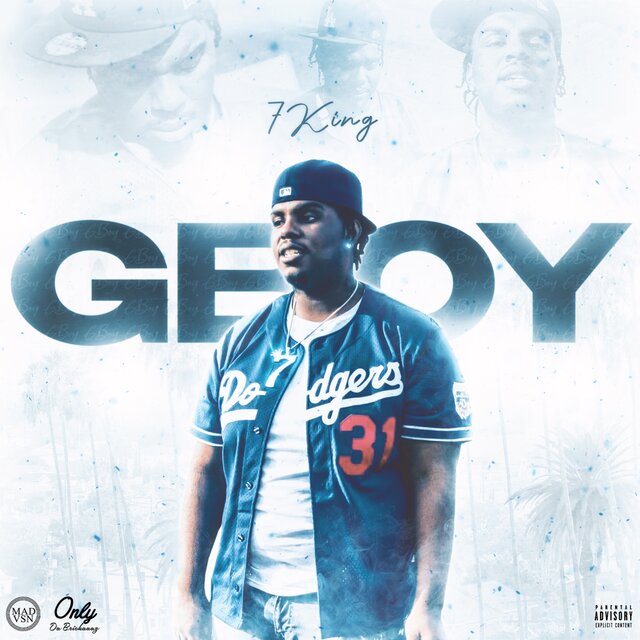 G Boy