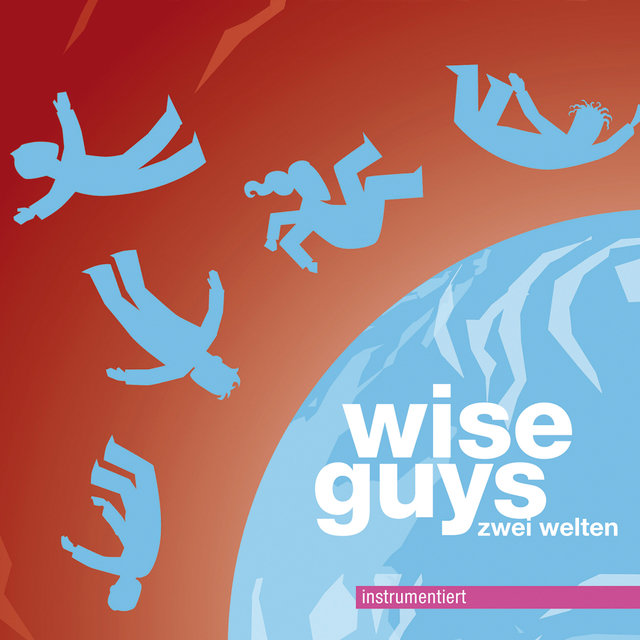 Zwei Welten instrumentiert