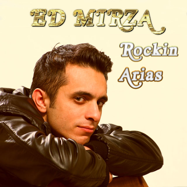 Rockin Arias