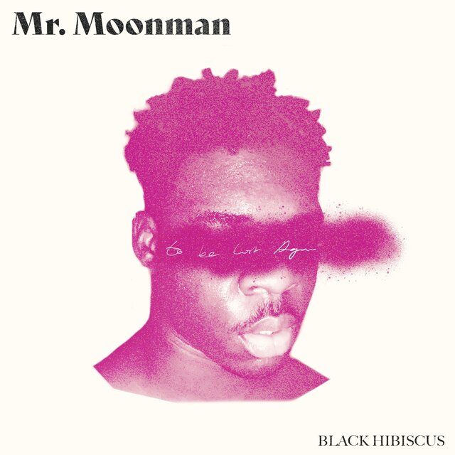 Mr. Moonman