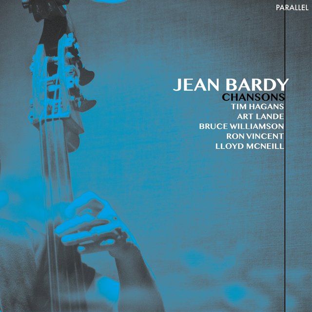 Chansons (Reissue Series)