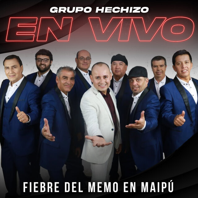 En Vivo en Fiebre del Memo