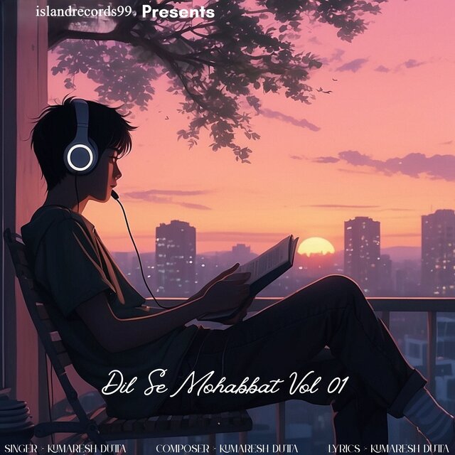 Dil Se Mohabbat Vol 01