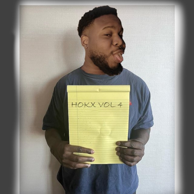 The History of King X, Vol. 4