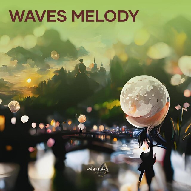 Waves Melody