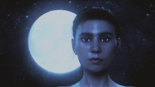 Corazón Astral