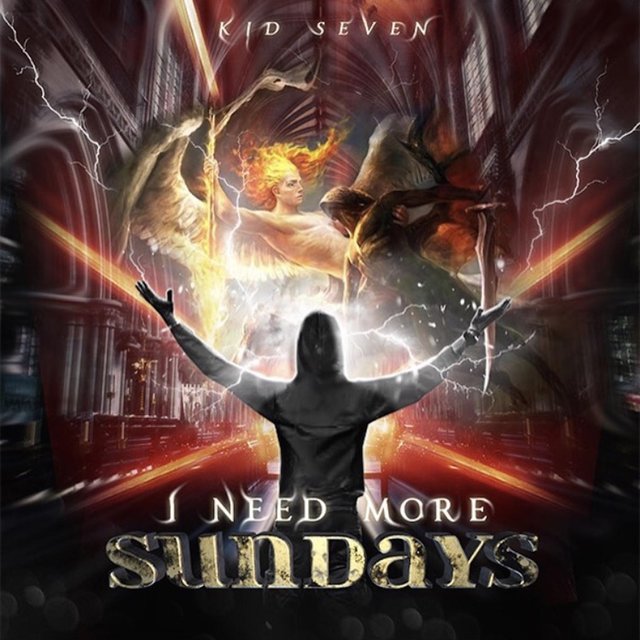 I Need More Sundays