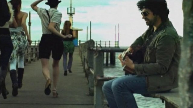 Bendito Infierno (Official Video)