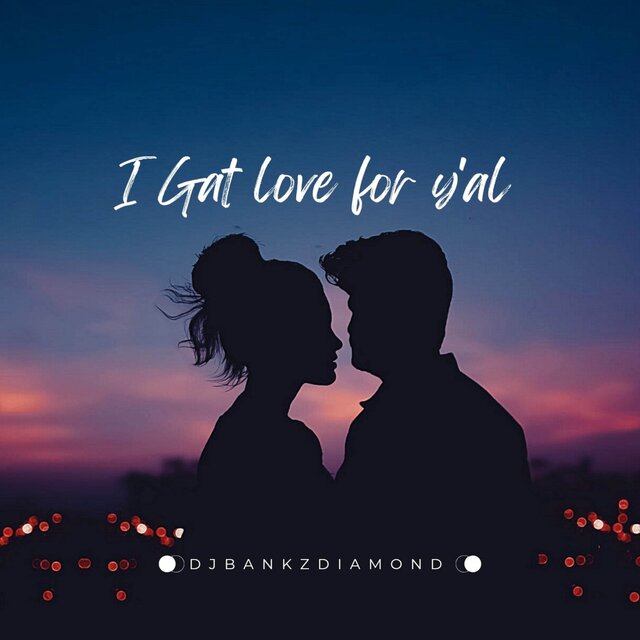 I gat love for y'al