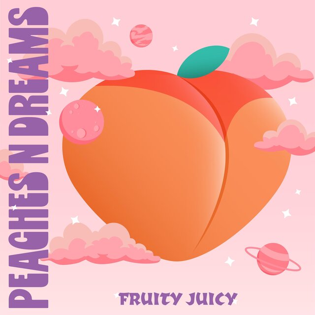 Fruity Juicy