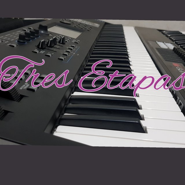 Tres Etapas (Demo)