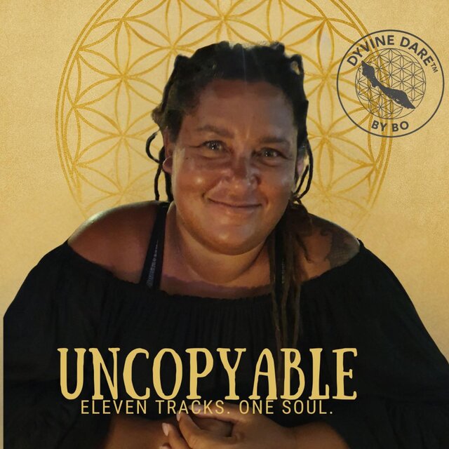 Uncopyable