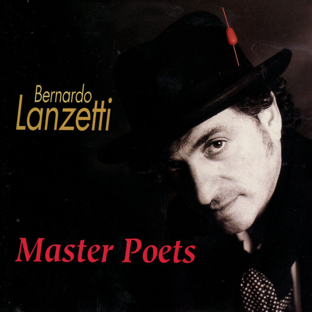 Master Poets