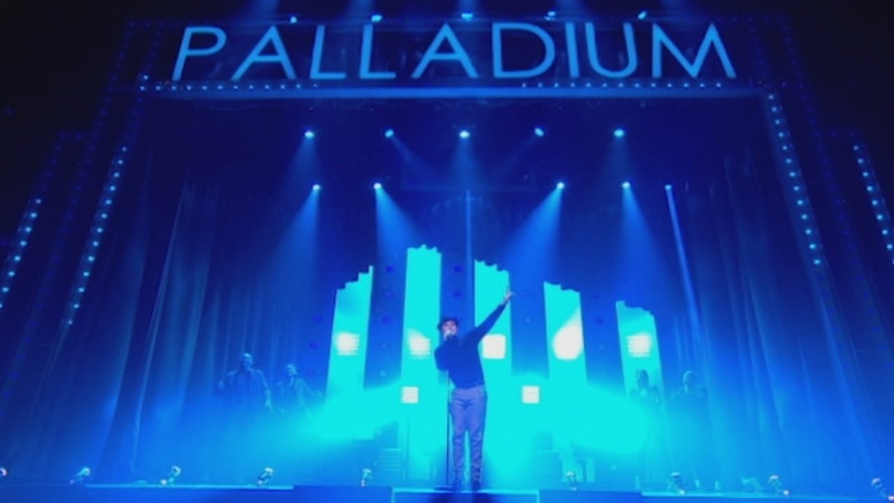 Seasons (Sunday Night At The Palladium 2015)