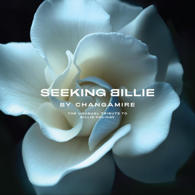 Seeking Billie: The Unusual Tribute to Billie Holiday