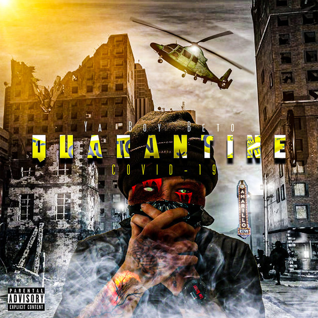 Quarantine Covid-19