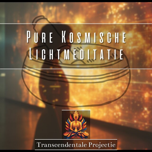 Pure Kosmische Lichtmeditatie