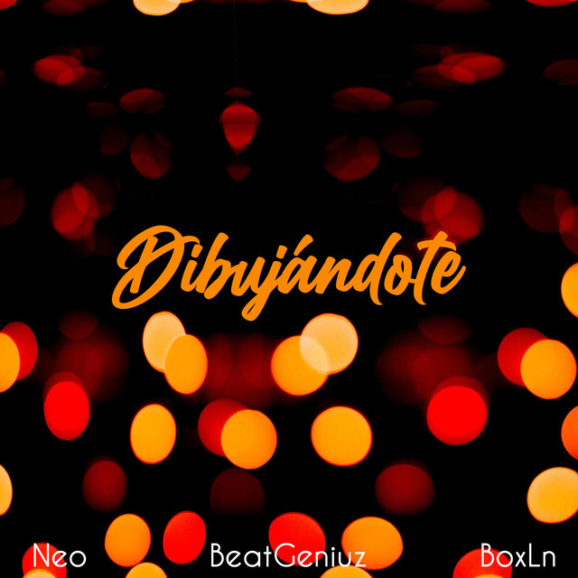 Dibujandote (Radio Edit)