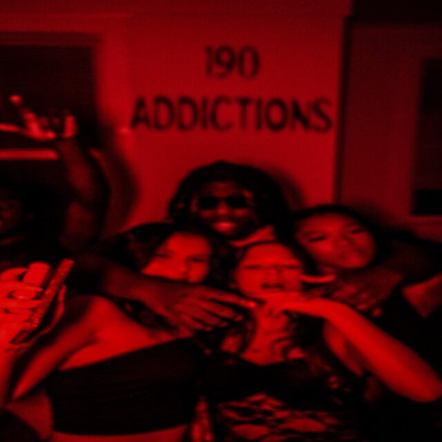 190 ADDICTIONS