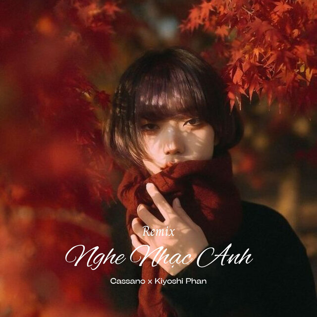 Nghe Nhạc Anh (Remix)