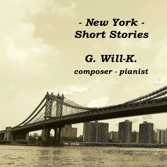 New York Short Stories