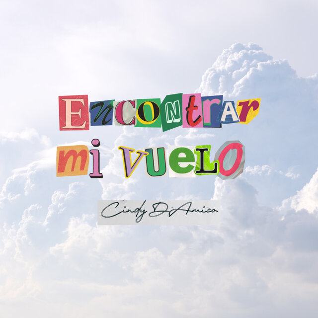 Encontrar Mi Vuelo