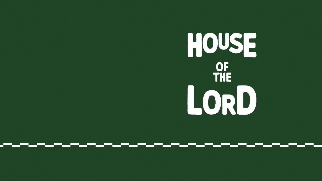House Of The Lord (Lyric Video/Live From Sydney, Australia/2021)