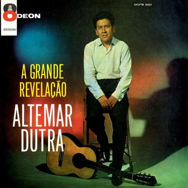 A Grande Revelacao & Mensagem