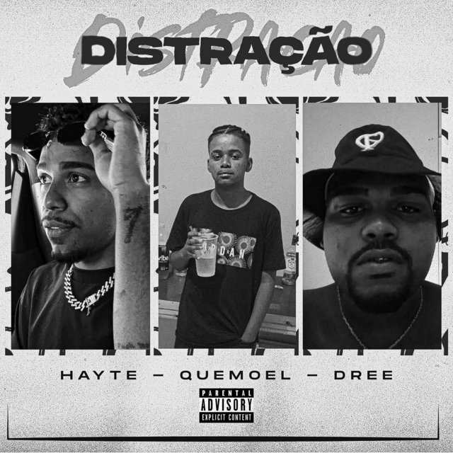 Distração
