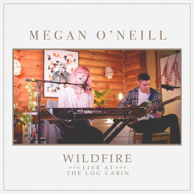 Wildfire (Live at the Log Cabin)