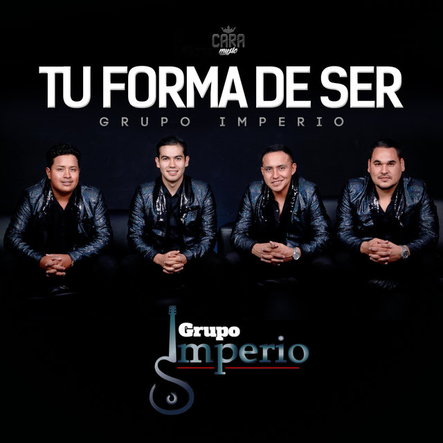 Tu Forma De Ser