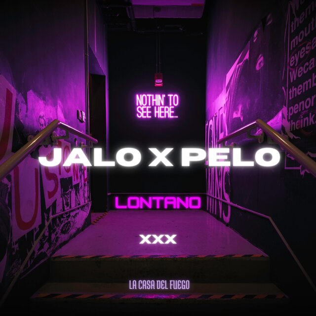 Jalo x pelo