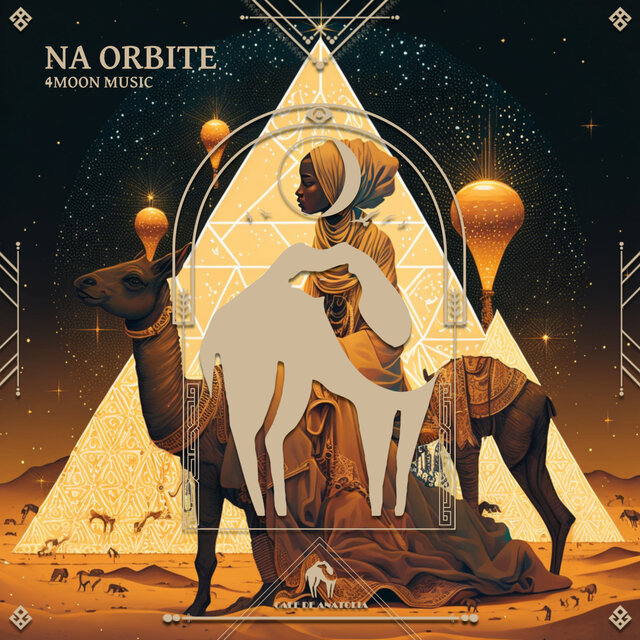 Na Orbite